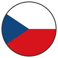 プラハの国旗画像