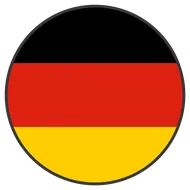 ベルリンの国旗画像