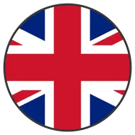 ロンドンの国旗画像