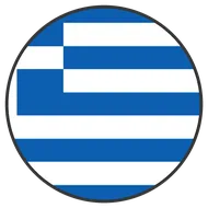 アテネの国旗画像