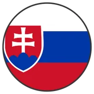 ブラチスラバの国旗画像