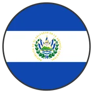 サンサルバドルの国旗画像